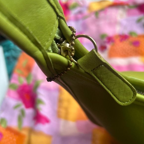 EUC Perfect Vintage Condition Coach Ergo 9025 - Picture 4 of 12